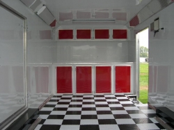 Save Big on Enclosed Trailers at Trailer Superstore