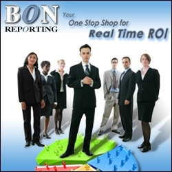 BON Marketing Eliminates the Risk in Online Marketing with BON Reporting