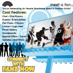 New Social Networking Site Focusing on the Fans