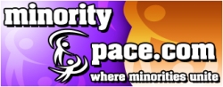 MinoritySpace.com - A Social Networking Website Draws Celebrity Attention
