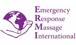 Local Massage Therapist Appointed State Director of Emergency Response Massage International (ERMI)