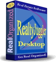 RealOrganized, Inc. Releases Beta Version of RealtyJuggler Desktop