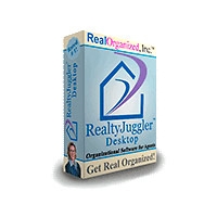 RealOrganized, Inc. Upgrades RealtyJuggler Desktop Real Estate Software for Apple iPhone