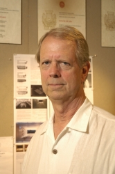 Frank Harmon to Design NC Oyster Hatchery Facilities