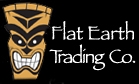 Flat Earth Trading Co. Launches New Tiki Line of Handcrafted Products