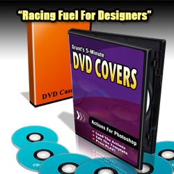 Grant's DVD Cover Design Sofware Released (v.1.2)
