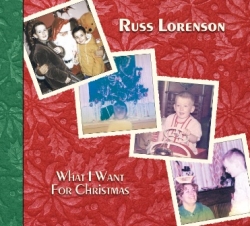 Russ Lorenson Celebrates CD Release at Jazz at Pearl’s in San Francisco
