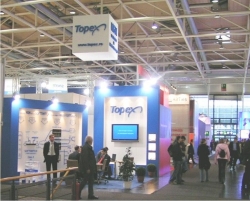 Topex Homing in on NGN Solution at CeBIT 2007