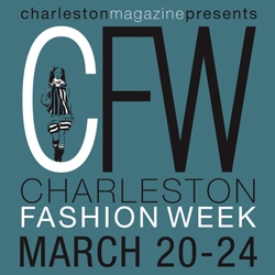 Charleston Magazine Announces Charleston Fashion Week