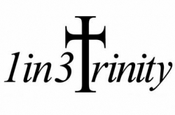 1in3Trinity Launches First Faith Inspired Energy Drink