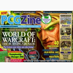 Cranberry Publishing Ltd Launches Free Emagazine for PC Gamers