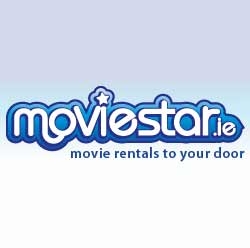 New On-line Movie Rental Company Moviestar.ie Launches