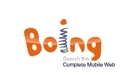Mobile Search Never Easier or More Complete with New Website: www.Boing.mobi