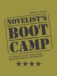 Novelist's Boot Camp Drives Authors to Take Command of their Novels