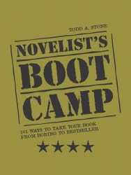 Love is Murder Novelist's Boot Camp, Takes Mystery out of Writing Crime Fiction