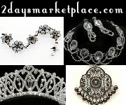 2daysmarketplace Announces the Publication of a Web Page Explaining Safe Methods of Cleaning Jewelry