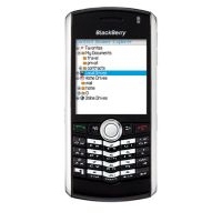 The New Content Beamer 3.5 for BlackBerry Provides Remote Access to File and Document Management Systems from BlackBerry Smartphones