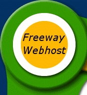 FreewayWebhost Surpasses 100 Users