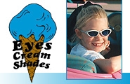 Eyes Cream Shades -- The Sweetest Spot in Eye Health for Kids