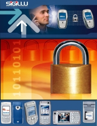 Sigillu Releases Encrypted Secure Cellular Phones