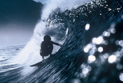 Legendary Surf Photographer Leaves Life’s Gift