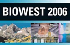Seven Finalists Selected for The BioWest 2006 Venture Showcase Competition, Presenting World-Changing Technologies