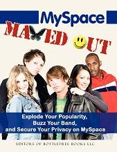 BottleTree Publishes MySpace Book