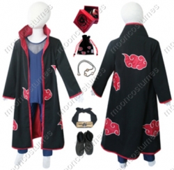 Moon Costumes Has Expanded Its Line of Anime Character Costumes to Include Sixteen Children's Styles in Two Sizes