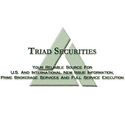 Triad Securities Joins The Charles River Network