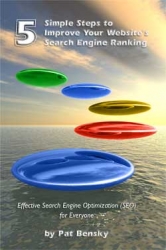 New SEO Book Debunks the Mysteries of Search Engine Optimization