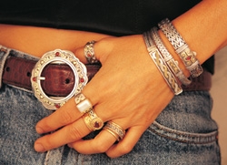 Reflective Images Further Commits to Fair Trade Jewelry