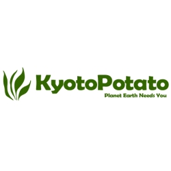 KyotoPotato: A Green Idea to Help Save the Planet