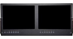 Core Systems Inc. Releases Rackmount 5U Dual 10.4” LCD Units