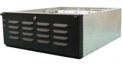 Core Systems Announces its RAPTOR-R4361 Integrated 14 Slot 4U Enclosure that Meets MIL-STD-167-1 and MIL-S-901D