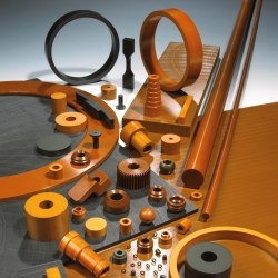 Meldin® 7001 Polyimide Shapes Now Available from Professional Plastics