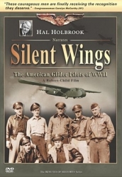 WWII Hal Holbrook Film Wins CINE Golden Eagle Award