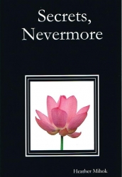 “Secrets, Nevermore” – A Book to Benefit Survivors of Abuse