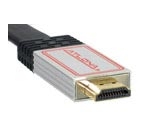 Atlona Flat HDMI Cable 1.3 Rated