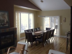 Through DirectBuy, Ottawa Couple Builds Three Houses