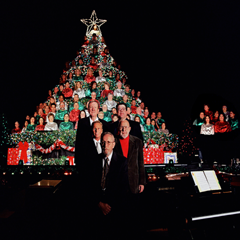 Denver Video-Film Production Company Remember When ™ Announces for the Second Year in a Row It’s Feature TV Broadcast, The Story of A Singing Christmas Tree