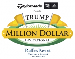 Trump Million Dollar Invitational Becomes Co-Sanctioned US Pro Golf Tour Event