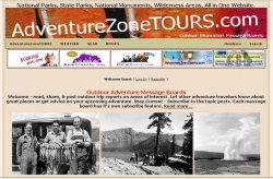 The Good News About Our National Parks – On AdventureZoneTOURS.com
