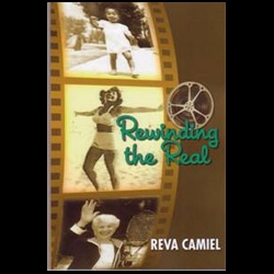 Reva Camiel Signs Her New Book "Rewinding the Real" at W Gallery & Studios on June 21st