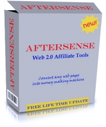 Indonesian Web Developer Releases an Adsense Alternative Software