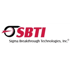 SBTI Six Sigma Master Black Belts Yielding Significant Benefits to Their Companies
