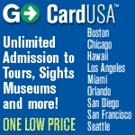 Go Card USA & Smart Destinations Launches their Travel Affiliate Program on Commission Junction