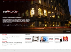 Stimulus Worldwide Has Announced the Launch of Its New Website at www.stimulusworldwide.com