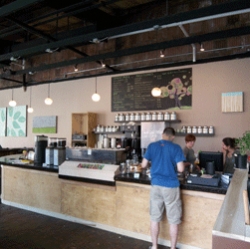 Bean & Leaf Roastery and Cafe is Now Open