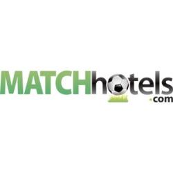 MATCHhotels.com Adds Champions League Stadiums