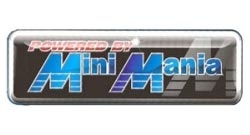 Mini Mania, Inc. Ships Stage 2 Kit for BMW MINI Cooper S
